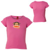 Small Paul Julius Shirt - Short-Sleeve - Little Girls'