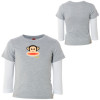 Small Paul Julius Shirt - Long-Sleeve - Little Girls'