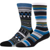Stance Mix Match Skate Sock - Boys'