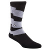 Stance Gripper Cush Skate Sock - Men's