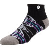 Stance Short Stacks Skate Sock - Men's