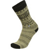 Stance Reserve Chunky Knit Merino Wool Sock - Men's