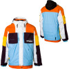 Sound MFM Signature Shell Jacket - Men's