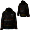 Sound Amplitude Shell Jacket - Men's