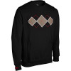 Sneaktip Triple Double Crew-Neck Sweatshirt - Men's