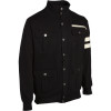 Sneaktip Military Mock-Neck Jacket - Men's
