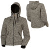 66 North Iceland Vindur Hooded Jacket - Women's