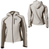 66 North Iceland Glymur Softshell Jacket - Women's