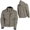 66 North Iceland Vindur Hooded Jacket - Men's