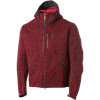66 North Iceland Vindur Hooded Jacket - Men's