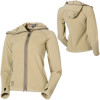 66 North Vik Hooded Sweater