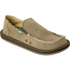 Sanuk Vagabond Shoe - Men's