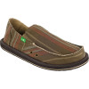 Sanuk Donny Shoe - Men's