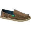 Sanuk Donna Shoe - Women's
