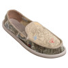 Sanuk Scribble Shoe - Women's