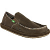 Sanuk Hemp Shoe - Men's