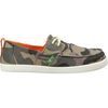 Sanuk Offshore Shoe - Boys'&nbsp;Side