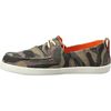 Sanuk Offshore Shoe - Boys'&nbsp;Side