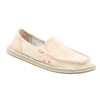 Sanuk Donna Hemp Shoe - Women's