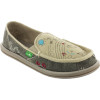 Sanuk Scribble Shoe - Women's