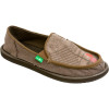 Sanuk Scribble Shoe - Women's