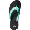 Sanuk Yoga Mat Flip-Flop - Girls'&nbsp;Top
