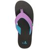 Sanuk Yoga Mat Flip-Flop - Girls'&nbsp;Top
