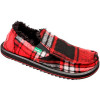 Sanuk Lumberjack Shoe - Men's