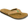 Sanuk Fraid So Sandal - Men's
