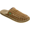 Sanuk Ripcord Shoe - Men's