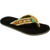 Sanuk Fraid O' Me Sandal - Little Boys'