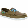 Sanuk Scurvy Shoe - Boys'