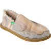 Sanuk Lil Kitty Chill Slipper - Girls'