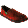 Sanuk Lumberjack Slipper - Boys'
