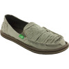 Sanuk Shuffle Shoe - Women's