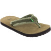 Sanuk Who's Afraid Sandal - Boys'