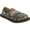 Sanuk Army Brat Shoe - Boys'