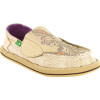 Sanuk Scribble Shoe - Girls'
