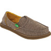 Sanuk Pick Pocket Fleece Shoe - Women's