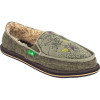 Sanuk Scribble Chill Slipper - Women's