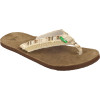 Sanuk Fraid Too Sandal - Women's