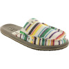 Sanuk Getaway Shoe - Women's