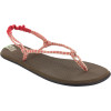 Sanuk Rasta Knotty Sandal - Women's