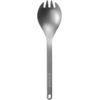Snow Peak Titanium Spork One Color, One Size