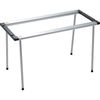 Snow Peak Iron Grill Table Frame Long 660 Leg Set