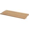 Snow Peak Iron Grill Table - Multi Function Table Long