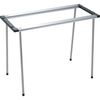 Snow Peak Iron Grill Table Frame Long 830 Leg Set