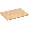 Snow Peak Iron Grill Table - Wood Table W