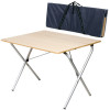 Snow Peak Single Action Table - Bamboo Top