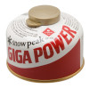 Snow Peak GigaPower Fuel 110 Iso DO NOT USE